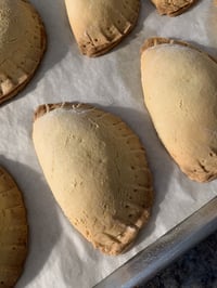 Grandma's Lille Sweet Potato Pie