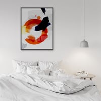 Image 2 of Nucleus No. 1 Art Print