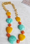 Calypso Necklace