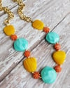 Calypso Necklace