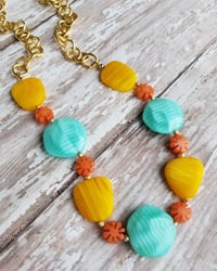 Image 1 of Calypso Necklace