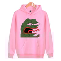 From meme hoodie 