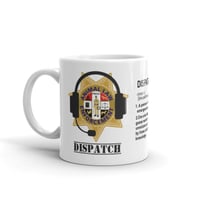 Image 1 of Dispatch mug 