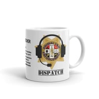 Image 3 of Dispatch mug 