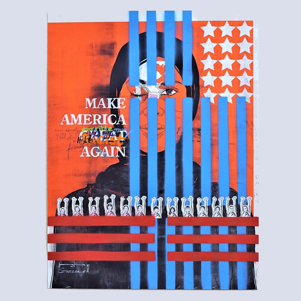 Make America
