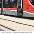Digital Print of Transport Canberra Light Rail Vehicle Image 5