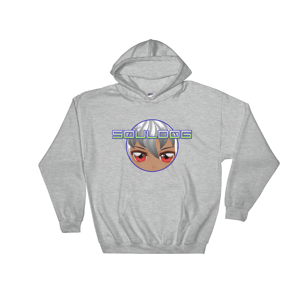 Image of SD Vision Hoodie