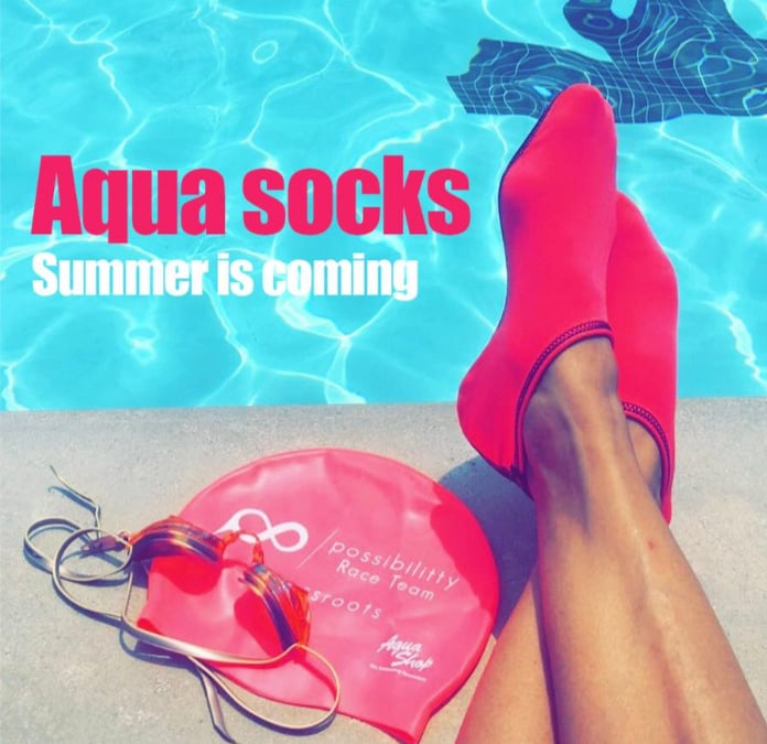 Water socks for beach sales