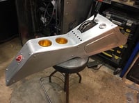 Image 3 of ALUMINUM CENTER CONSOLES