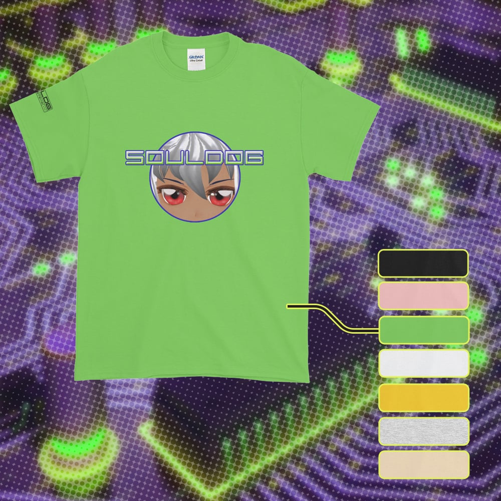 Image of SD Vision Shirt