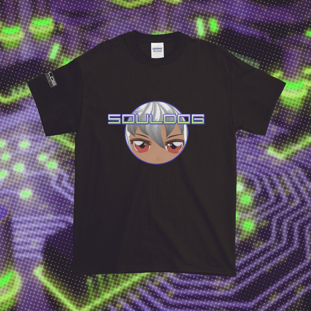 Image of SD Vision Shirt
