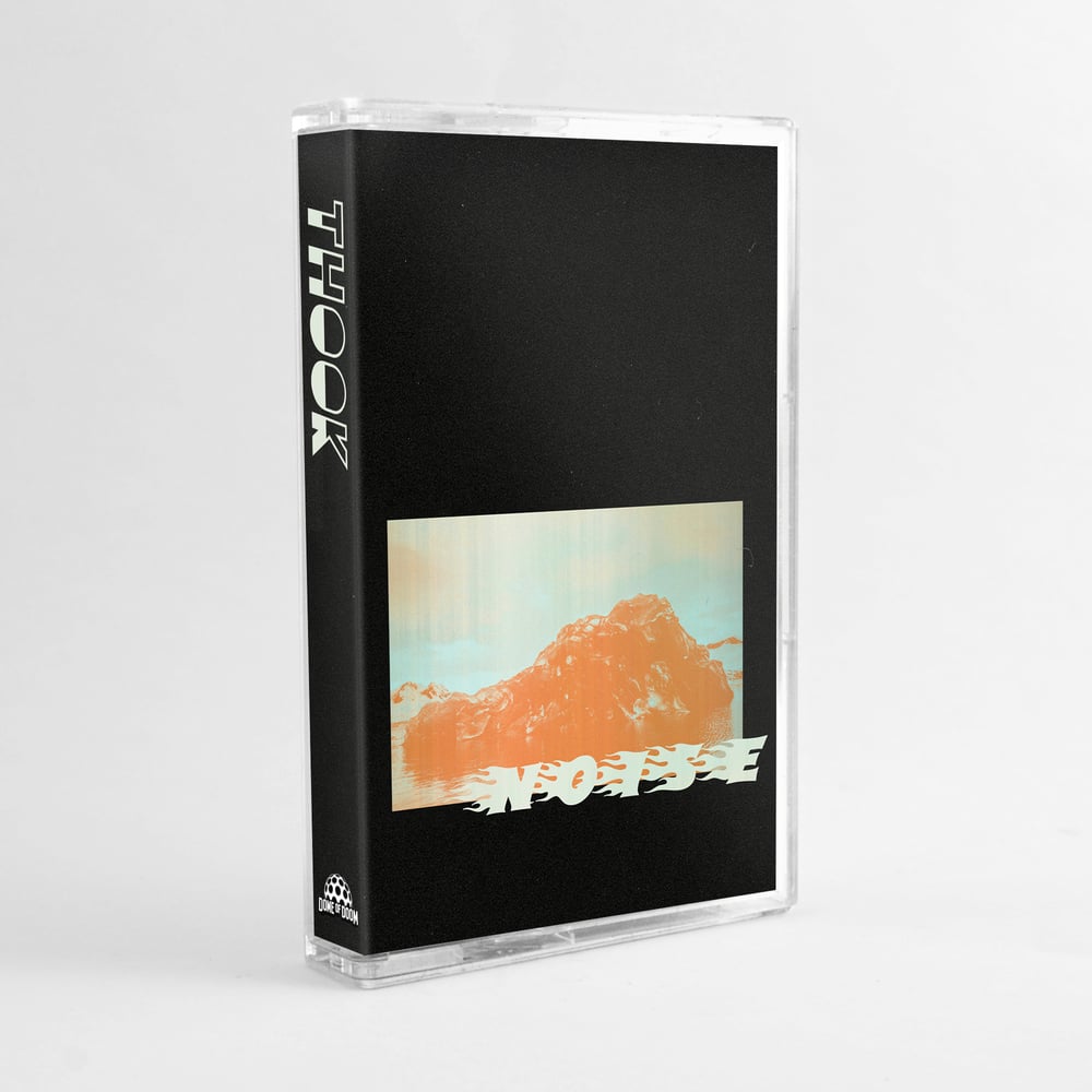 Image of thook - NOISE LP