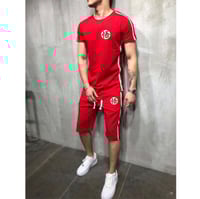 Men’s 2 piece summer suite 
