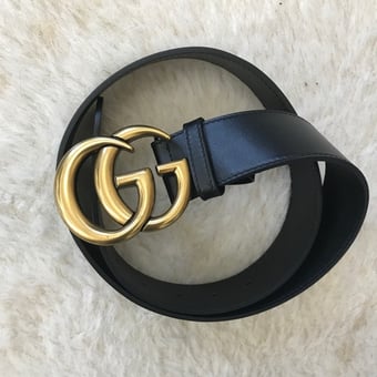 Image of G Belt Pre-Order 