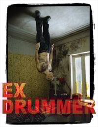 EX-DRUMMER