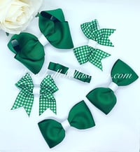 Image 1 of Mini school set