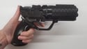 Blade Runner 2049 officer K's blaster gun, DIY resin kit, Cosplay Prop