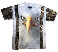 Eagle Short-Sleeve