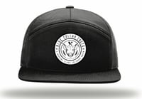 Image 3 of 7 Panel Trucker Hat