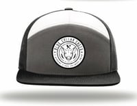 Image 5 of 7 Panel Trucker Hat