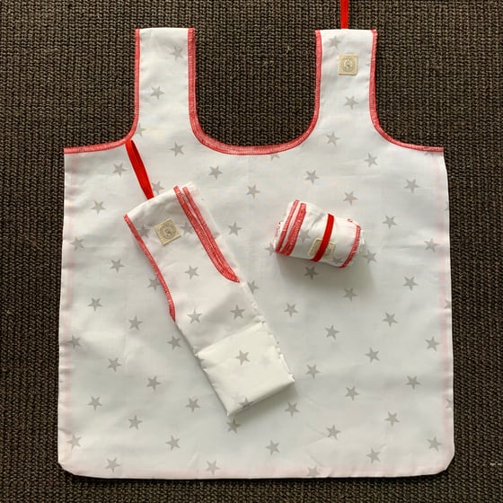 Image of Folding bag
