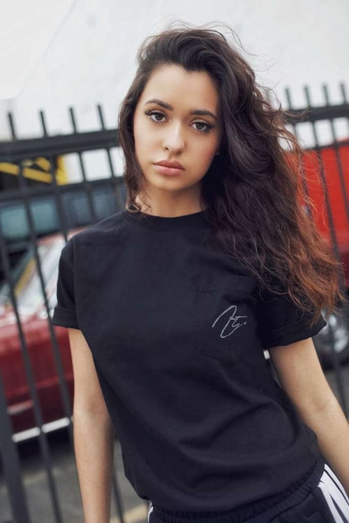 Image of Proper 3M Pocket Tee