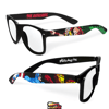 Custom Avengers glasses/sunglasses by Ketchupize