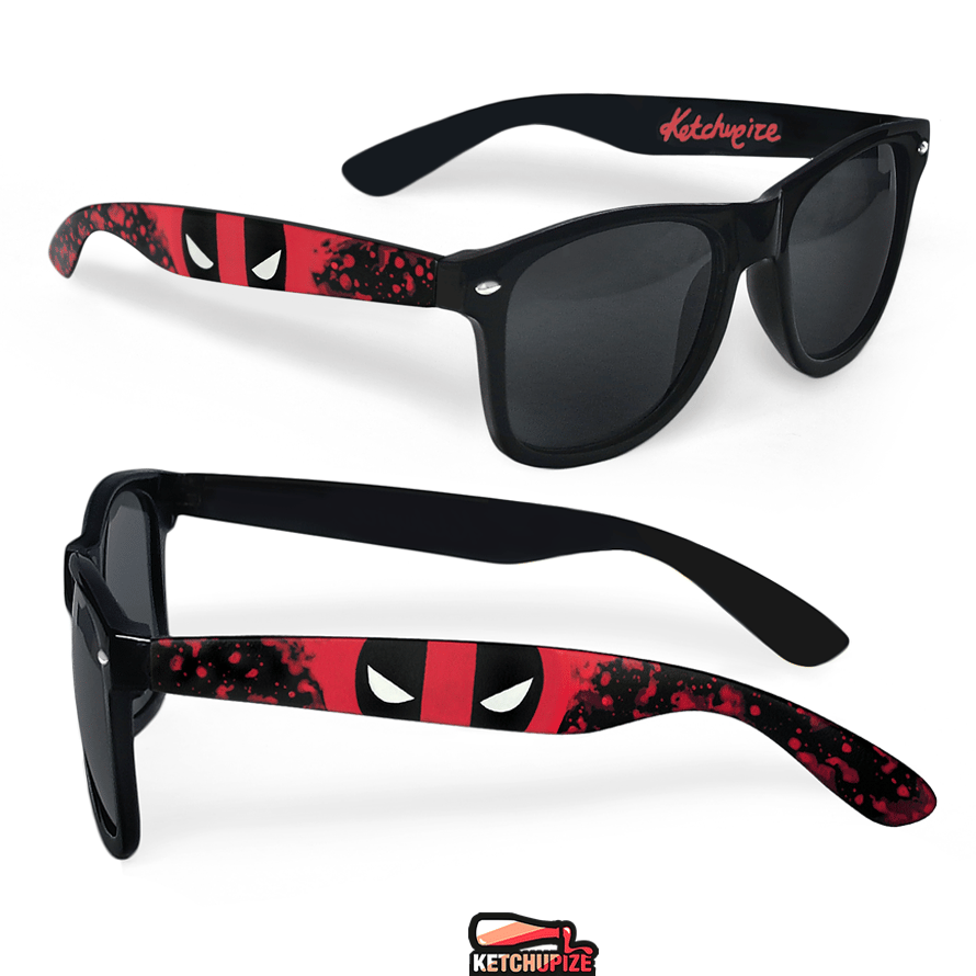 custom sunglasses frames