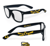 Custom Zelda Wingcrest glasses/sunglasses by Ketchupize