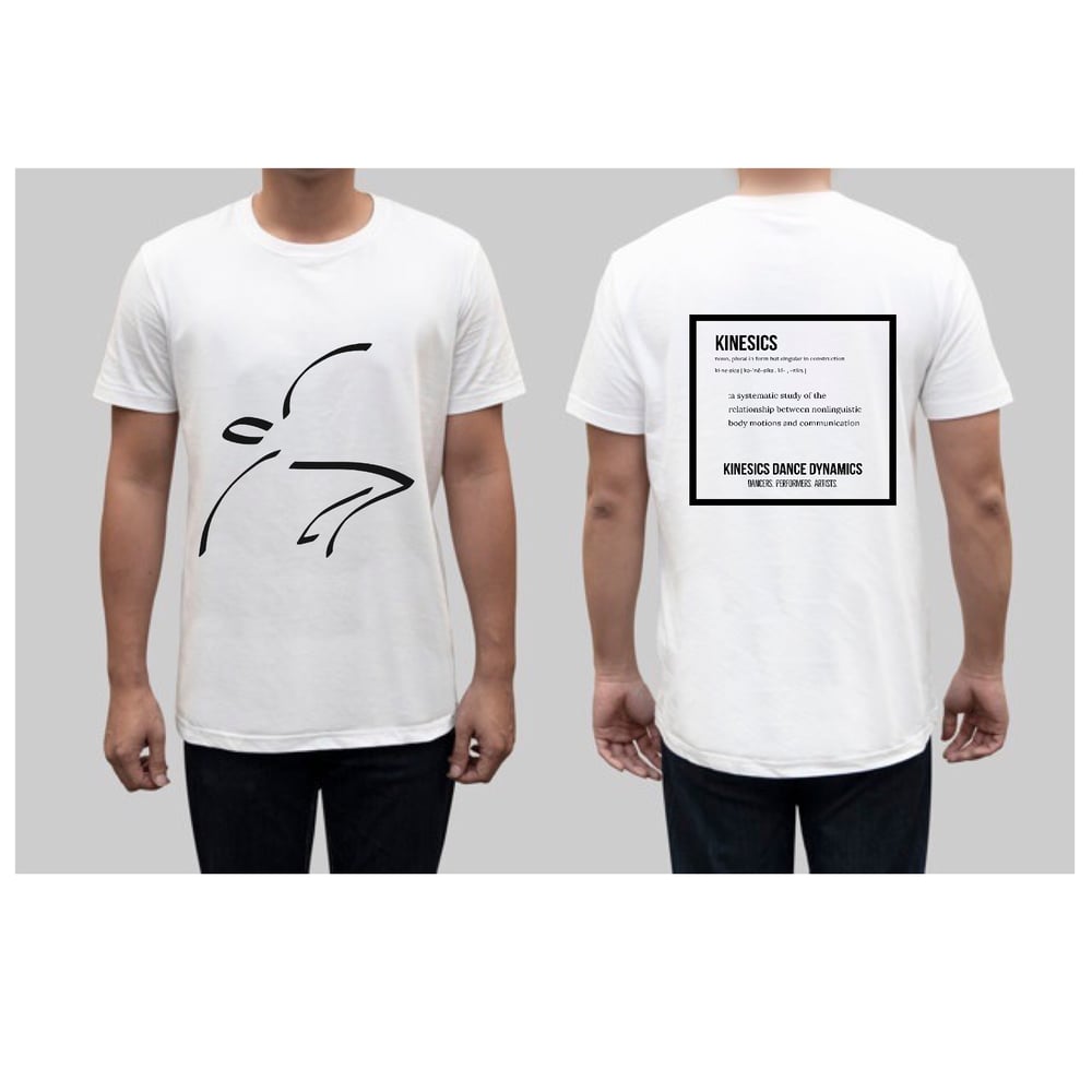 Image of KDD DEFINED TShirt