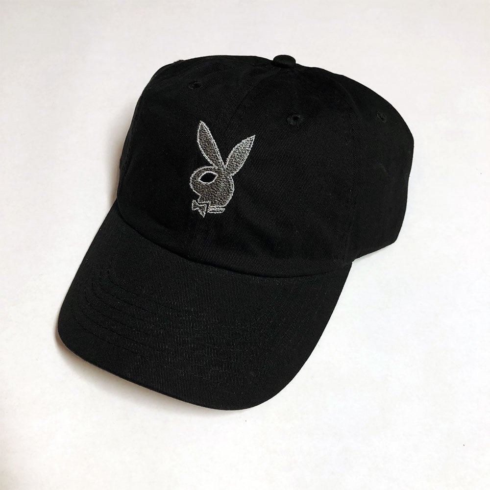 Image of GREYBOY DAD HAT