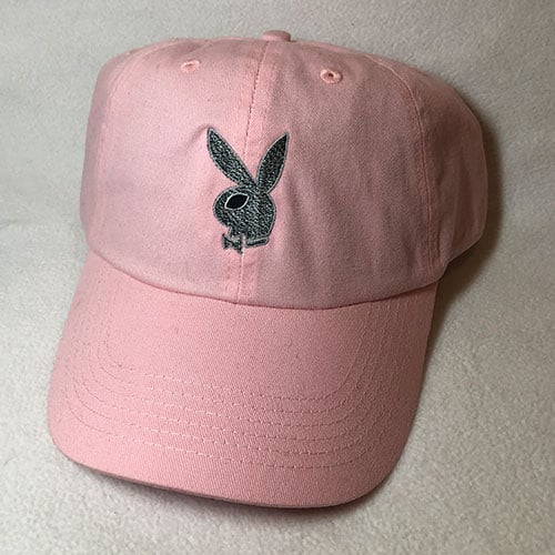 Image of GREYBOY DAD HAT