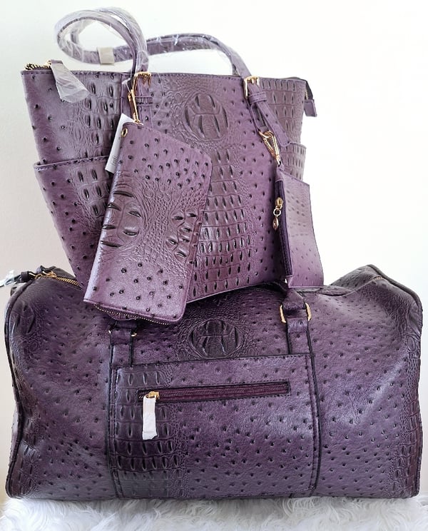 Image of Purple Passion 