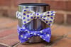 Turtle Bow Ties by knotty tie company