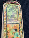 India Temple Incense (heavenly smell)