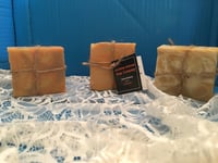 Monkey Farts Scented Cold Process Soap