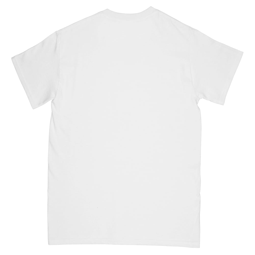 Image of Tai Chi T-Shirt (White)