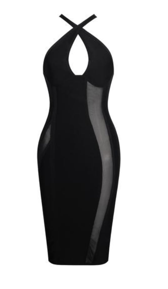 Image of Little Black Dress