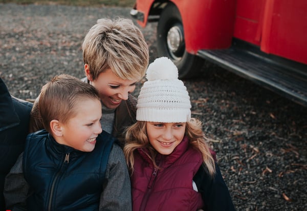 Image of Family Photography
