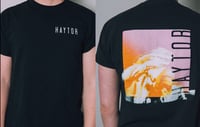 Haytor EP T-Shirt