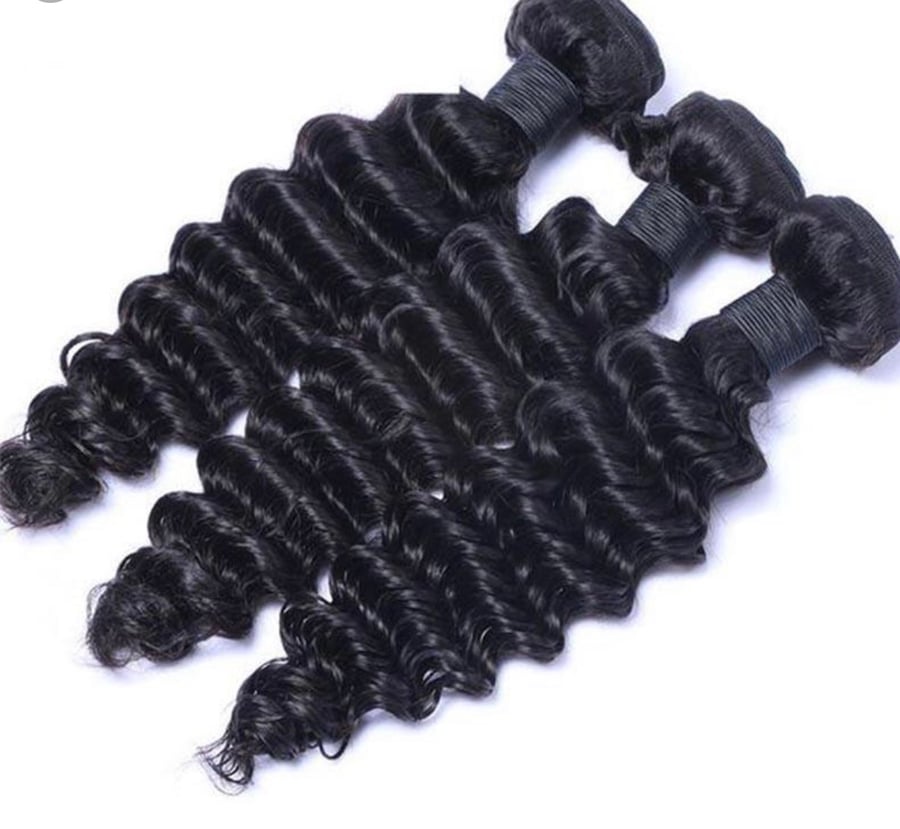 Image of Brazilian DeepWave