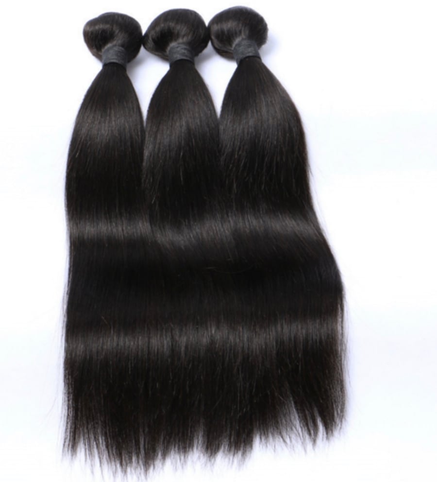 Image of Brazilian Straight