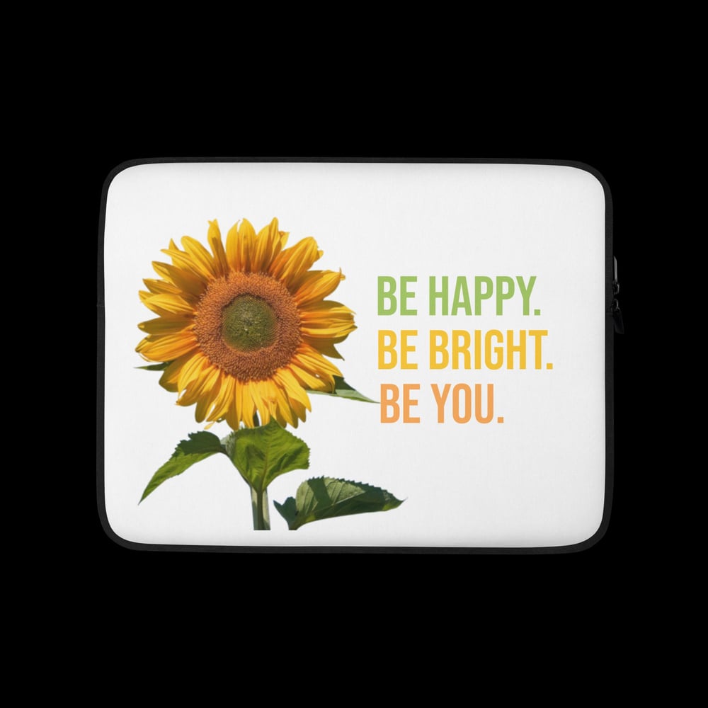 Image of Laptop Cover Sleeve (13" & 15")