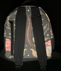 Image 4 of Centipede backpack