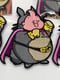 Image of Buutoro 