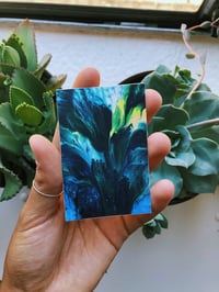 Image 1 of MINIMAL- sticker