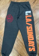 Image 4 of LASundays All City Sweatpants 
