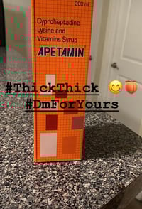Booty juice 