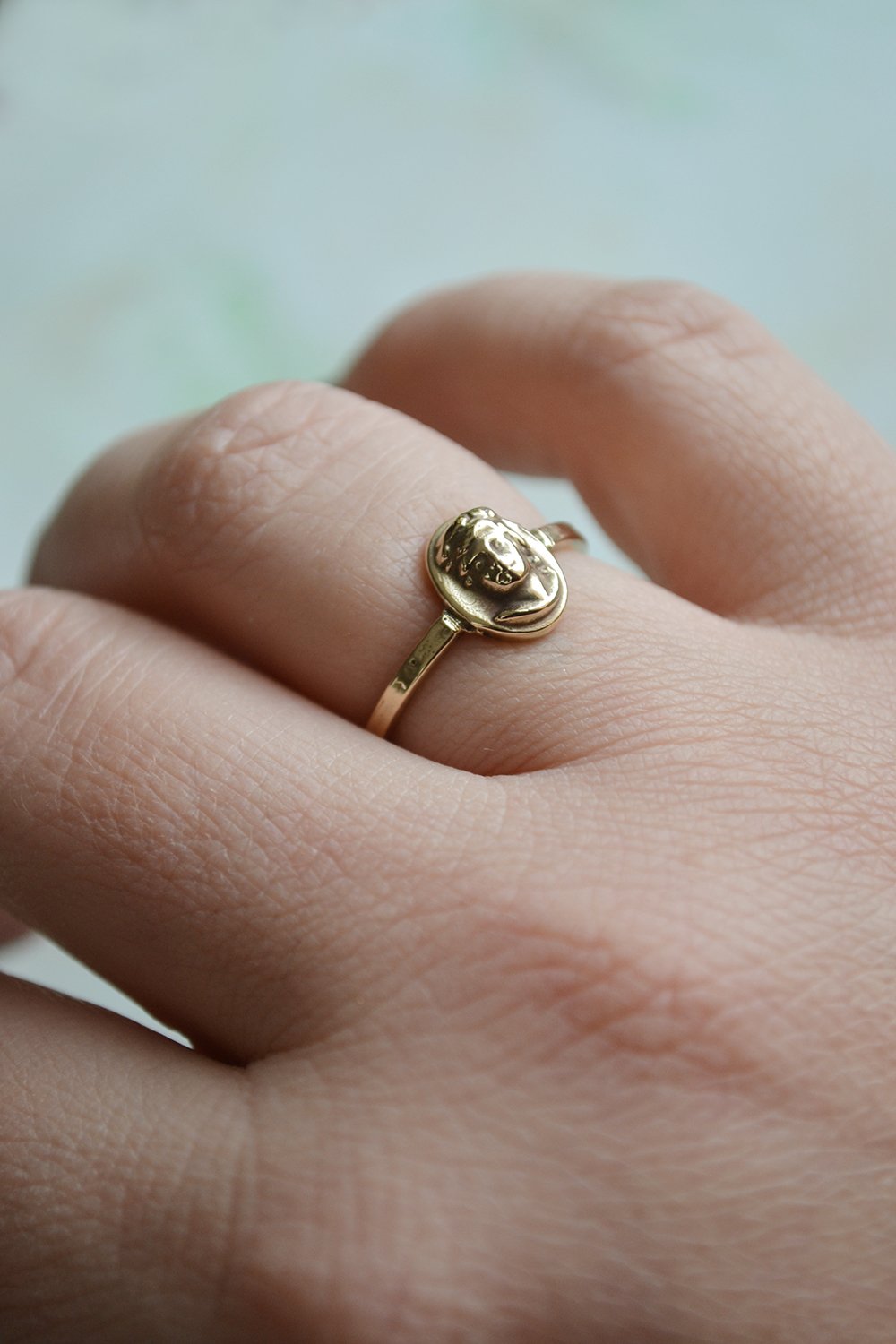 Image of Philomena Ring