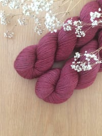 Image 3 of Coquelicot - Yakuza Fing